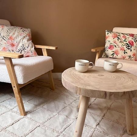 Bel Appartement, Coeur De Морле Екстер'єр фото